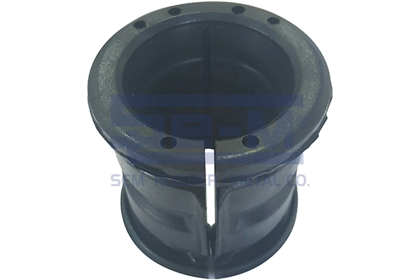 Mounting, stabiliser bar